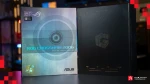 مراجعة اللوحة الأم ASUS ROG CROSSHAIR 2006 | وُلدت لكسر كل القواعد