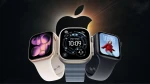 قد تكون بلا شاشة | آبل تدرس إعادة تصميم Apple Watch بصورة جذرية