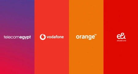 إحالة شركات المحمول الأربع إلى النيابة العامة بمصر