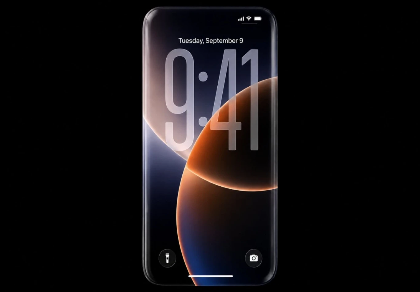 آبل تلغي هاتف iPhone الزجاجي المرتقب للذكرى العشرين بحسب تقرير - المصدر: GSMArena