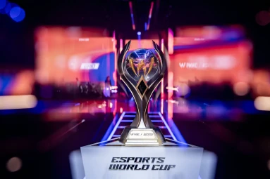 انطلاق بطولة Rocket League في كأس العالم للرياضات الإلكترونية 2026