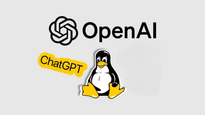 OpenAI تطلق تطبيق ChatGPT المكتبي لنظام Linux بنسخة تجريبية عالميًا
