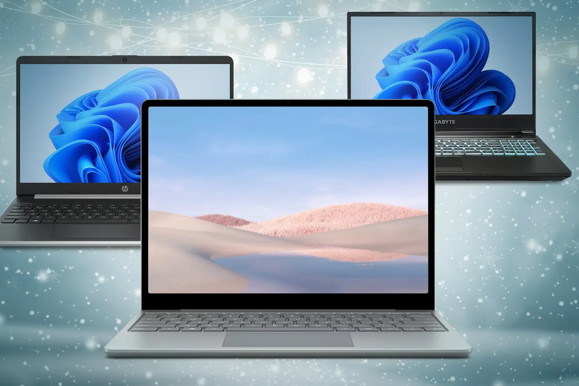 أفضل لابتوبات اقتصادية للطلاب - المصدر: pcworld