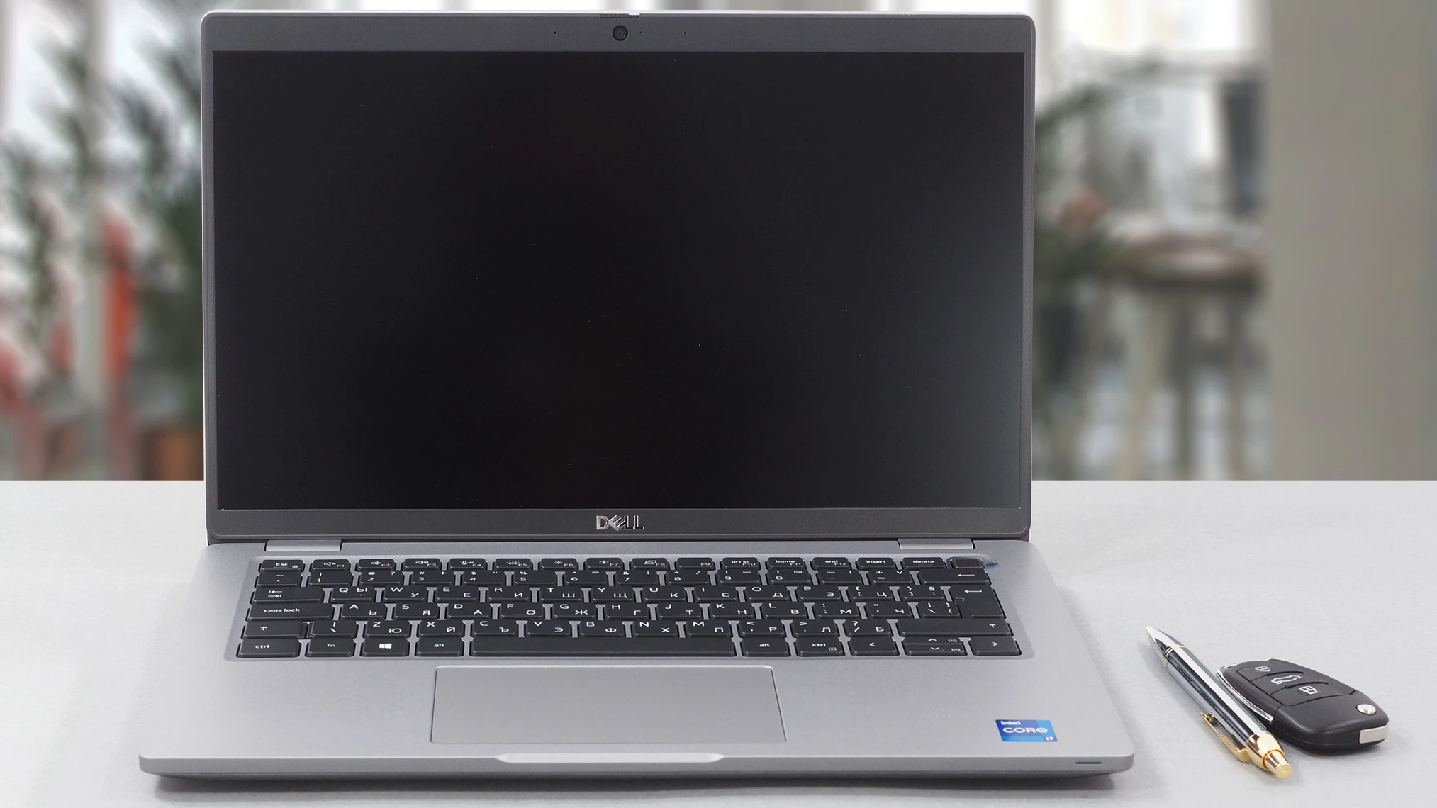 Dell Latitude 5420 - المصدر: top10-eg