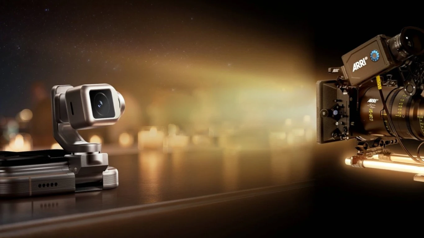 إطلاق هاتف Honor Robot Phone رسميًا في الصين بكاميرا 200 ميجابكسل - المصدر: gsmarena