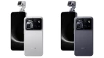 إطلاق هاتف Honor Robot Phone رسميًا في الصين بكاميرا 200 ميجابكسل