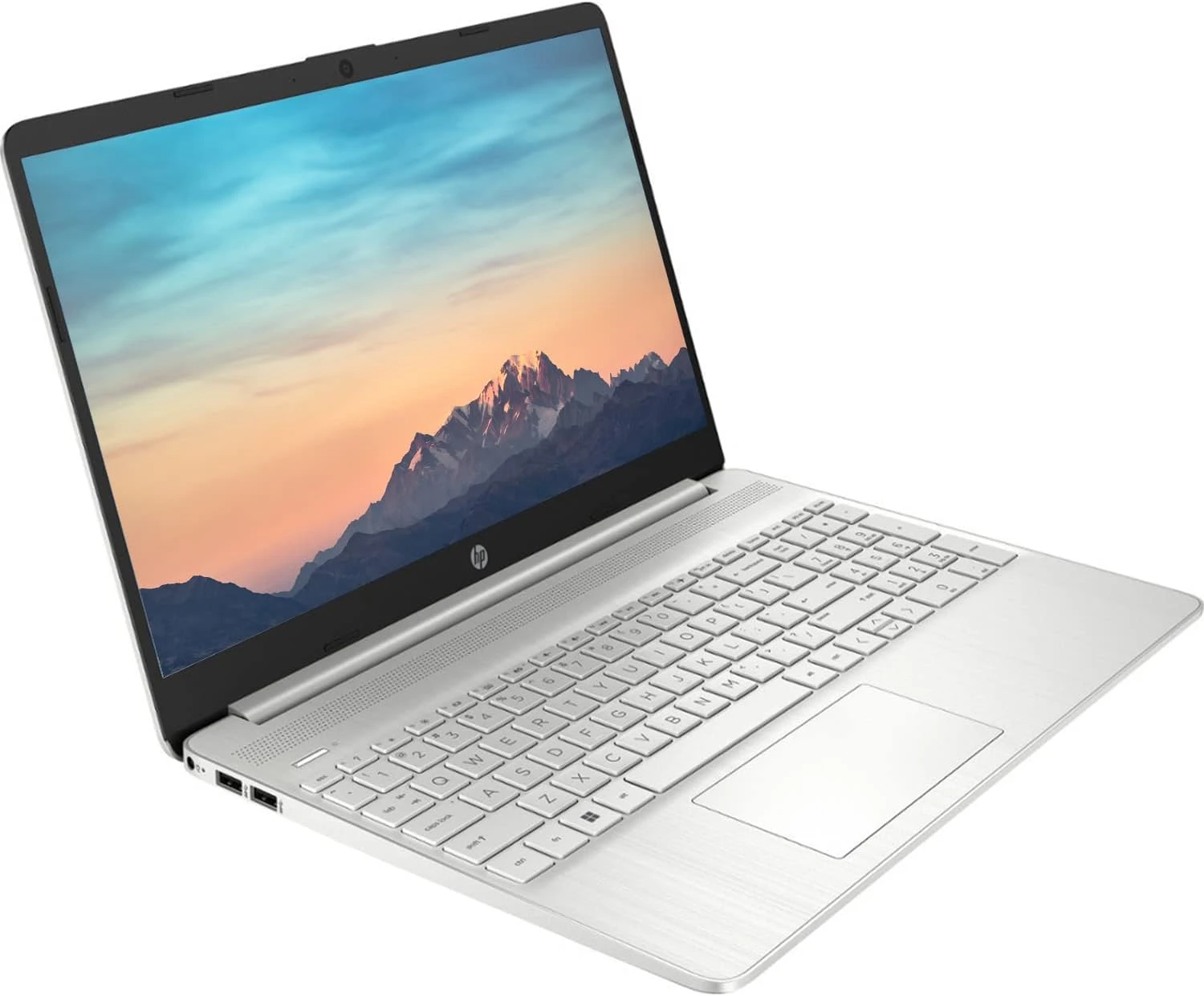 HP Notebook - المصدر:  amazon