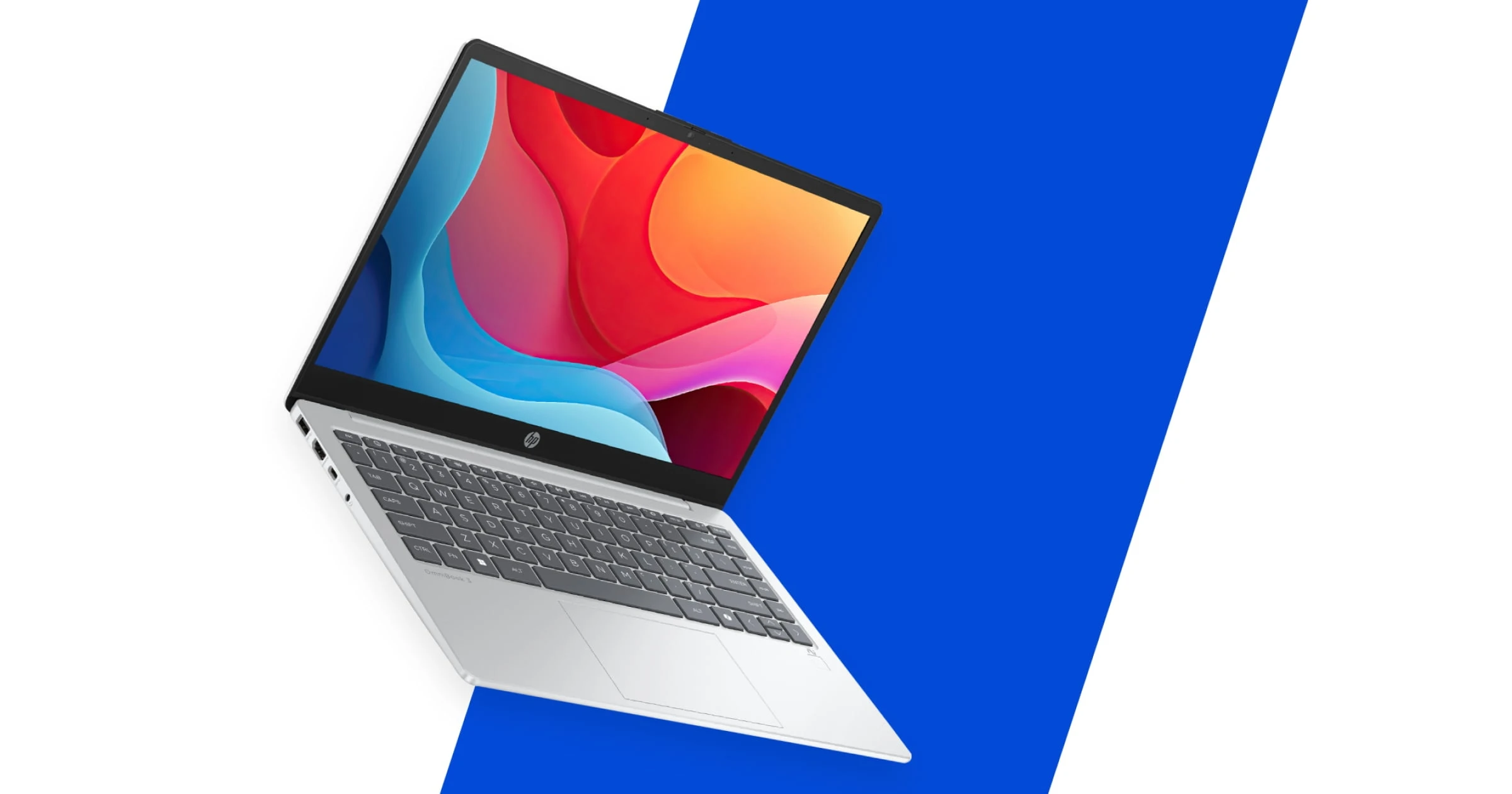 HP OmniBook 3 - المصدر: hp