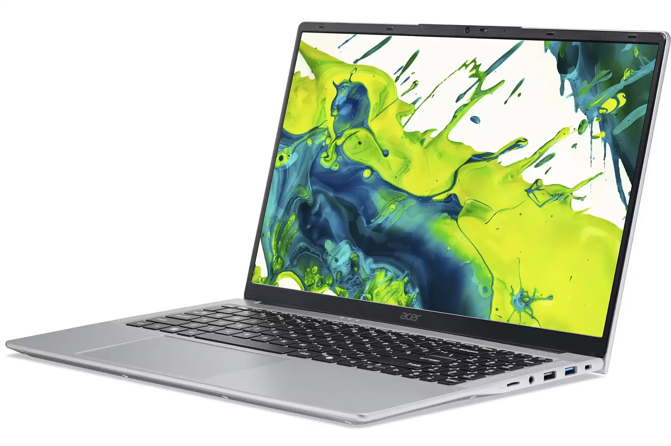 Acer Aspire Lite 15 - المصدر: Amazon