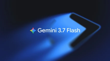 «جوجل»: Gemini 3.7 Flash يتفوق في البرمجة بنصف السعر!