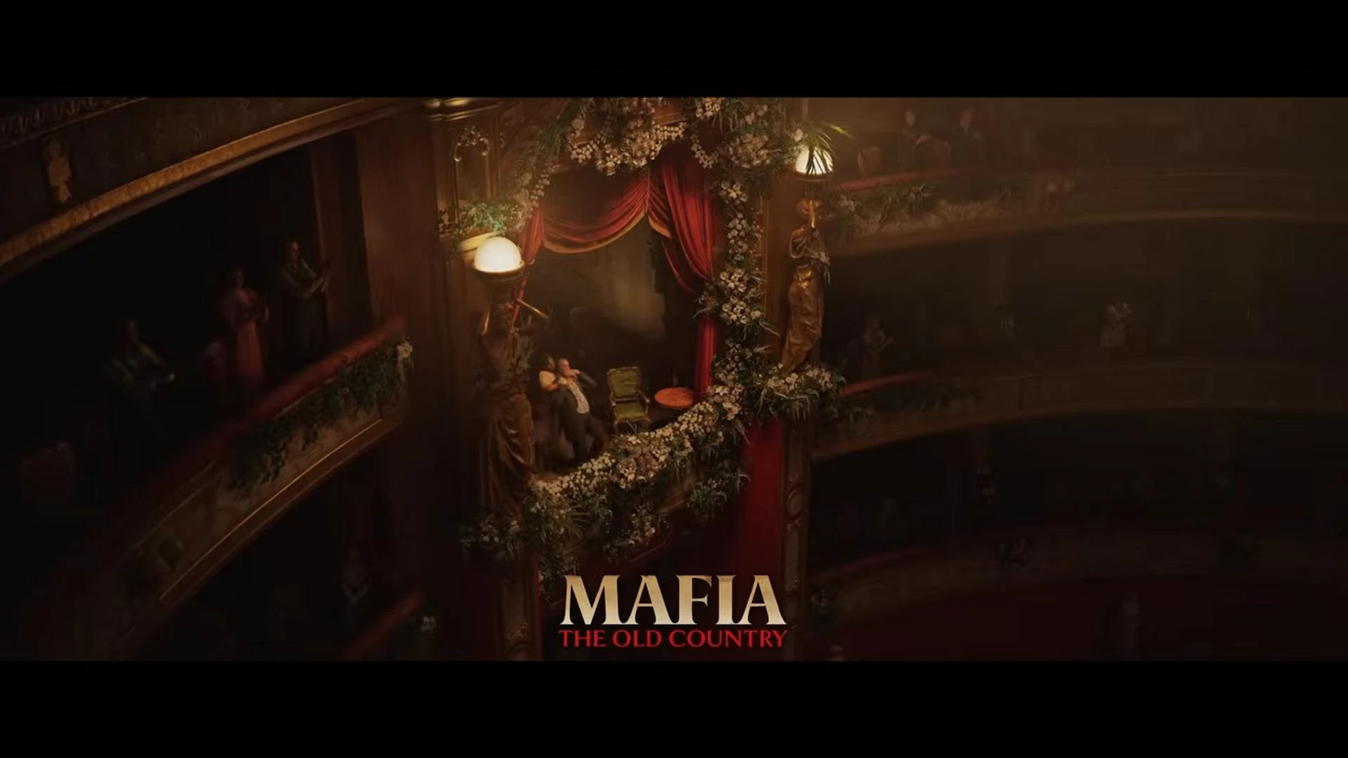 حزمة Mafia: The Omertà Collection