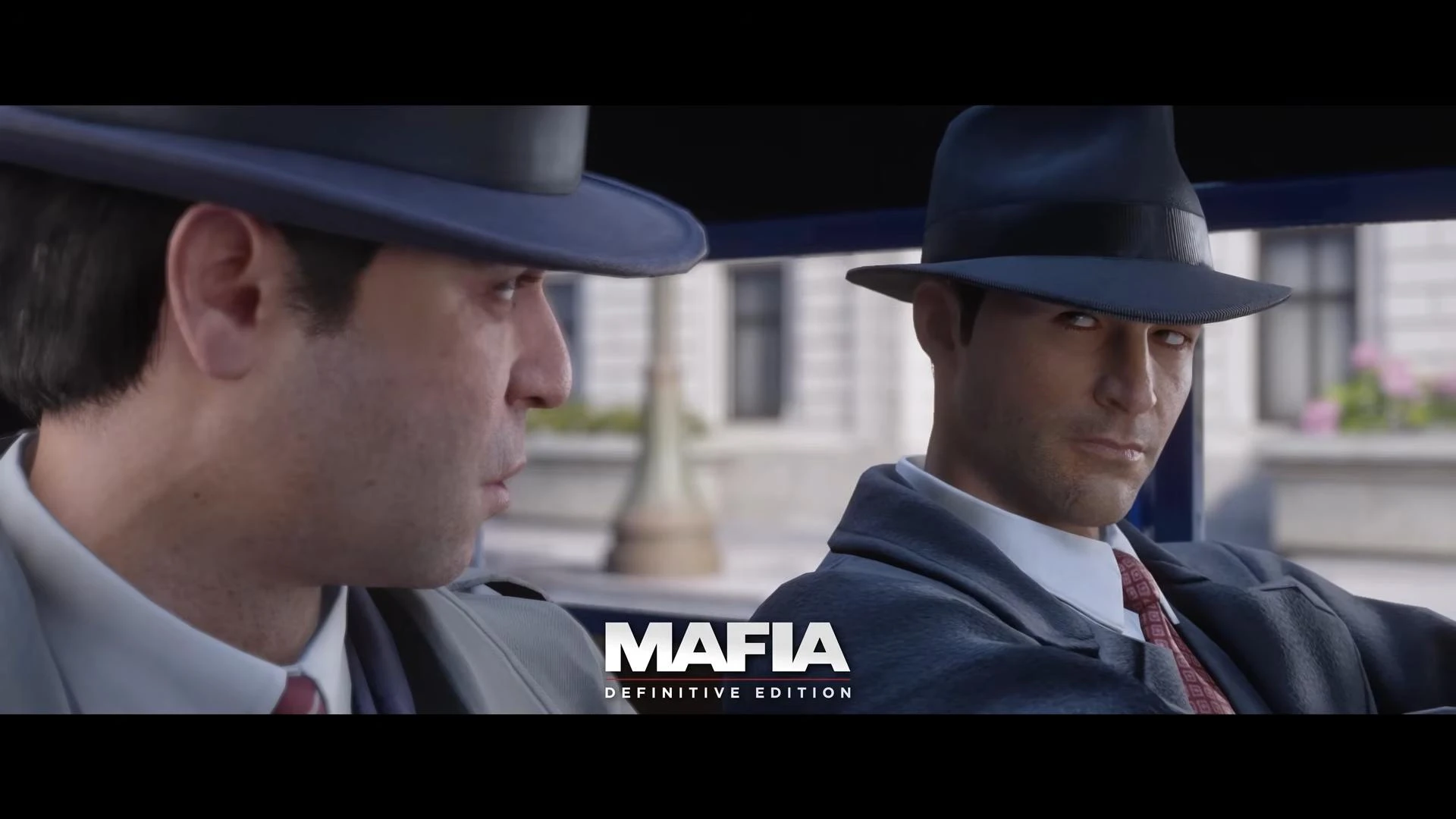 حزمة Mafia: The Omertà Collection