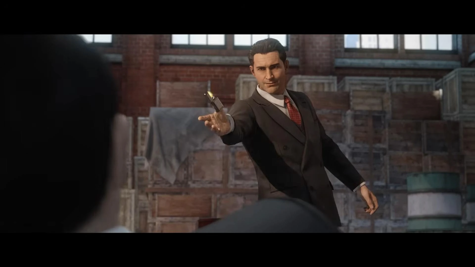 حزمة Mafia: The Omertà Collection