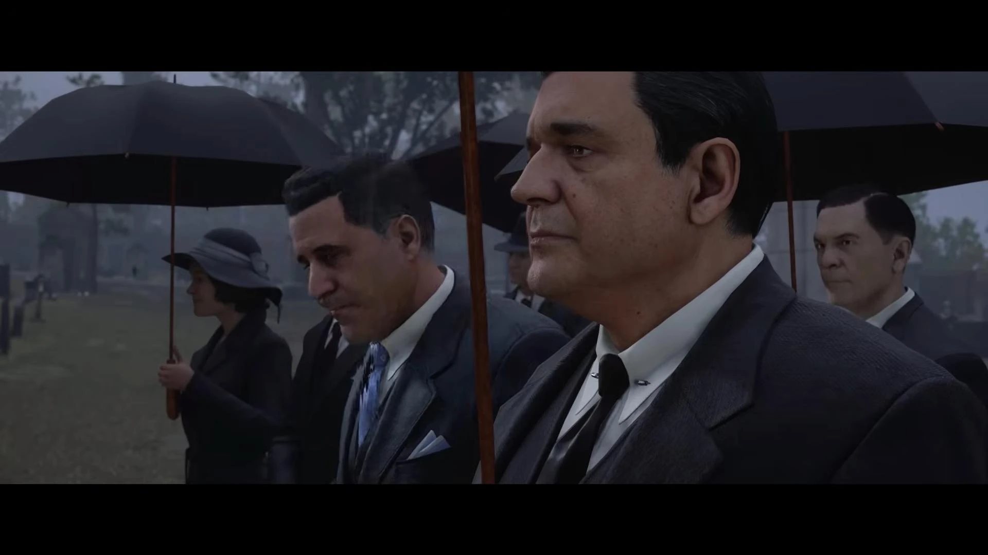 حزمة Mafia: The Omertà Collection