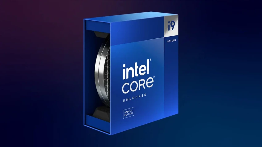 Intel تتمسك بمعالجات الجيلين الـ 13 و14 مع استمرار أزمة الرامات