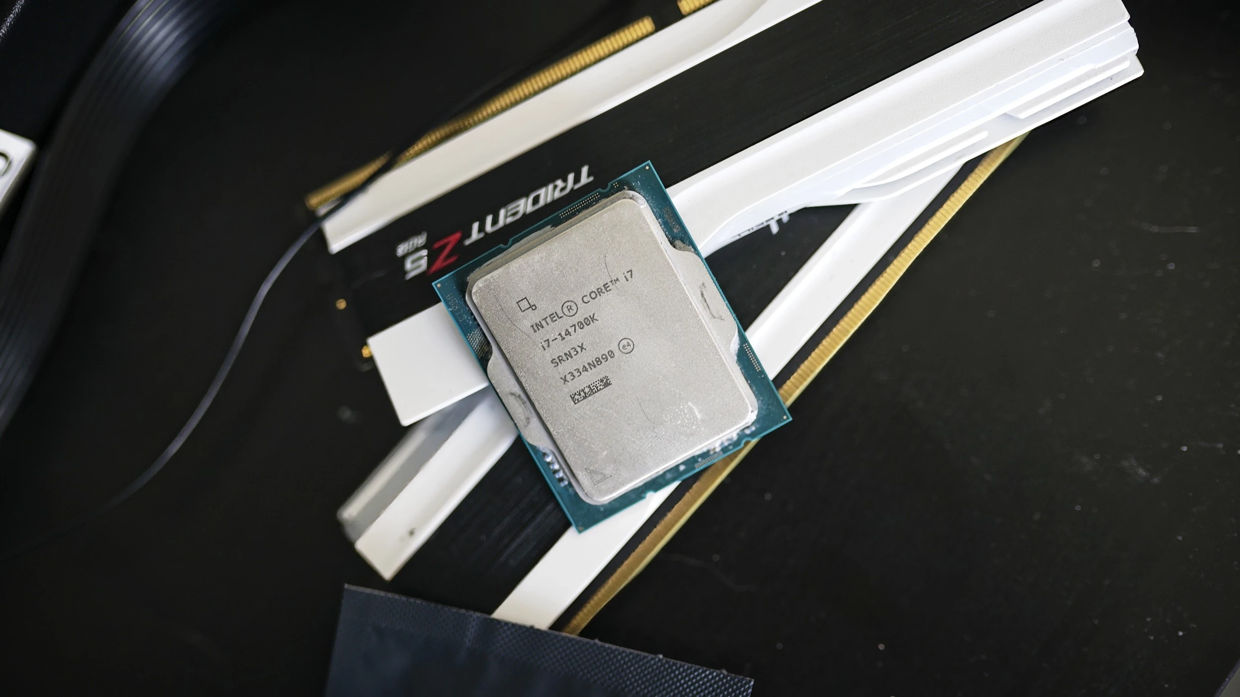 Intel Raptor Lake