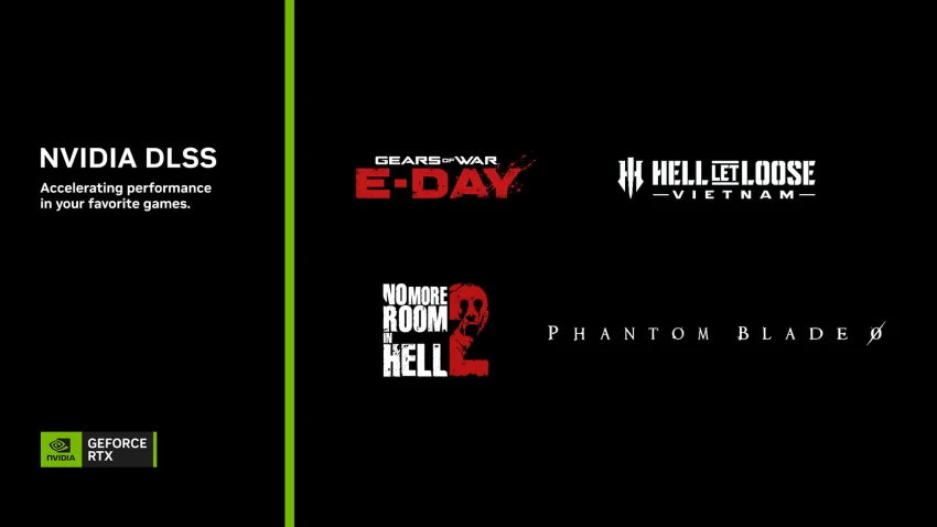 بيتا Gears of War: E-Day الجماعية صارت متاحة