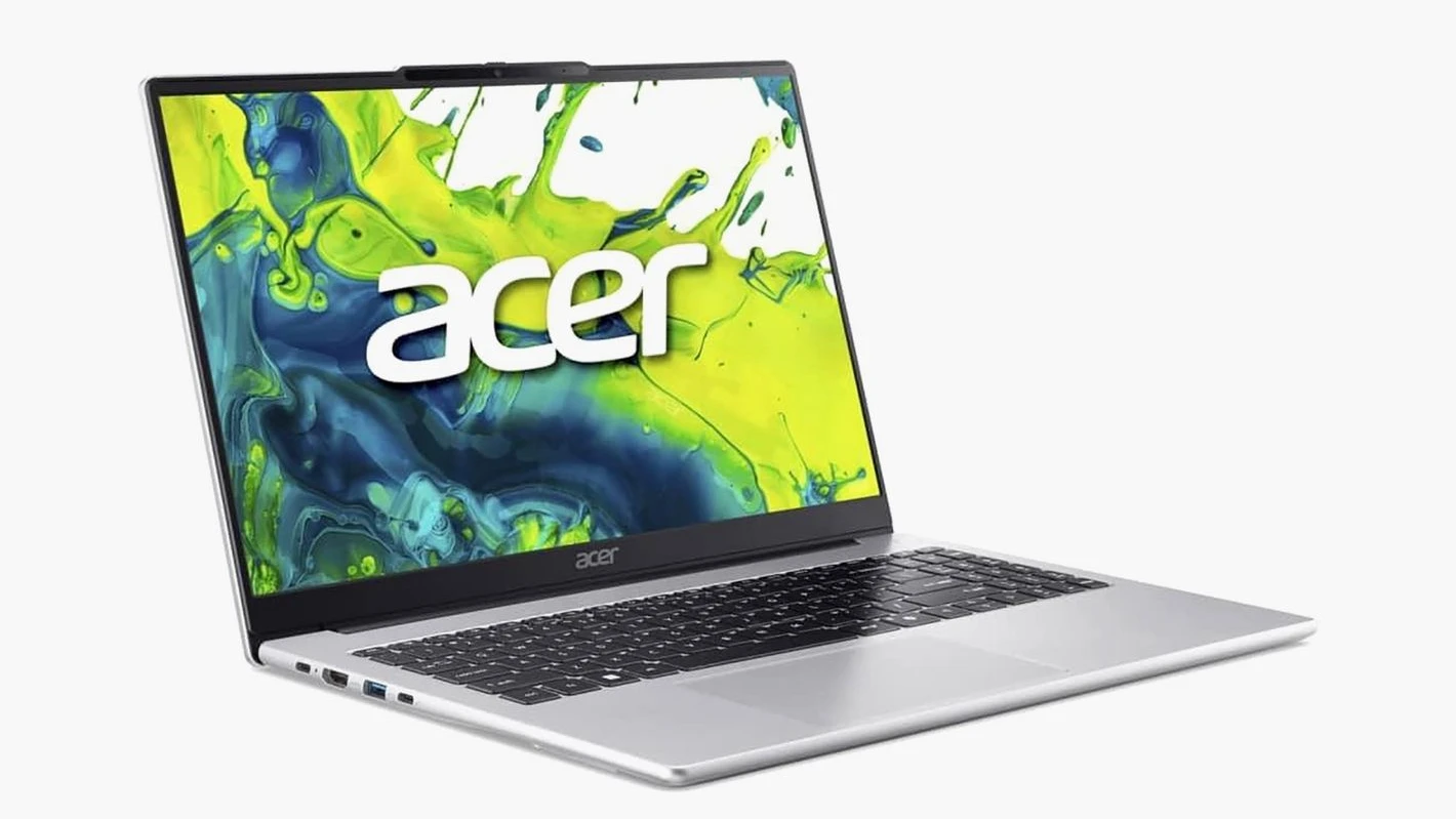 Acer Aspire Lite 15 - المصدر: centrepointstores