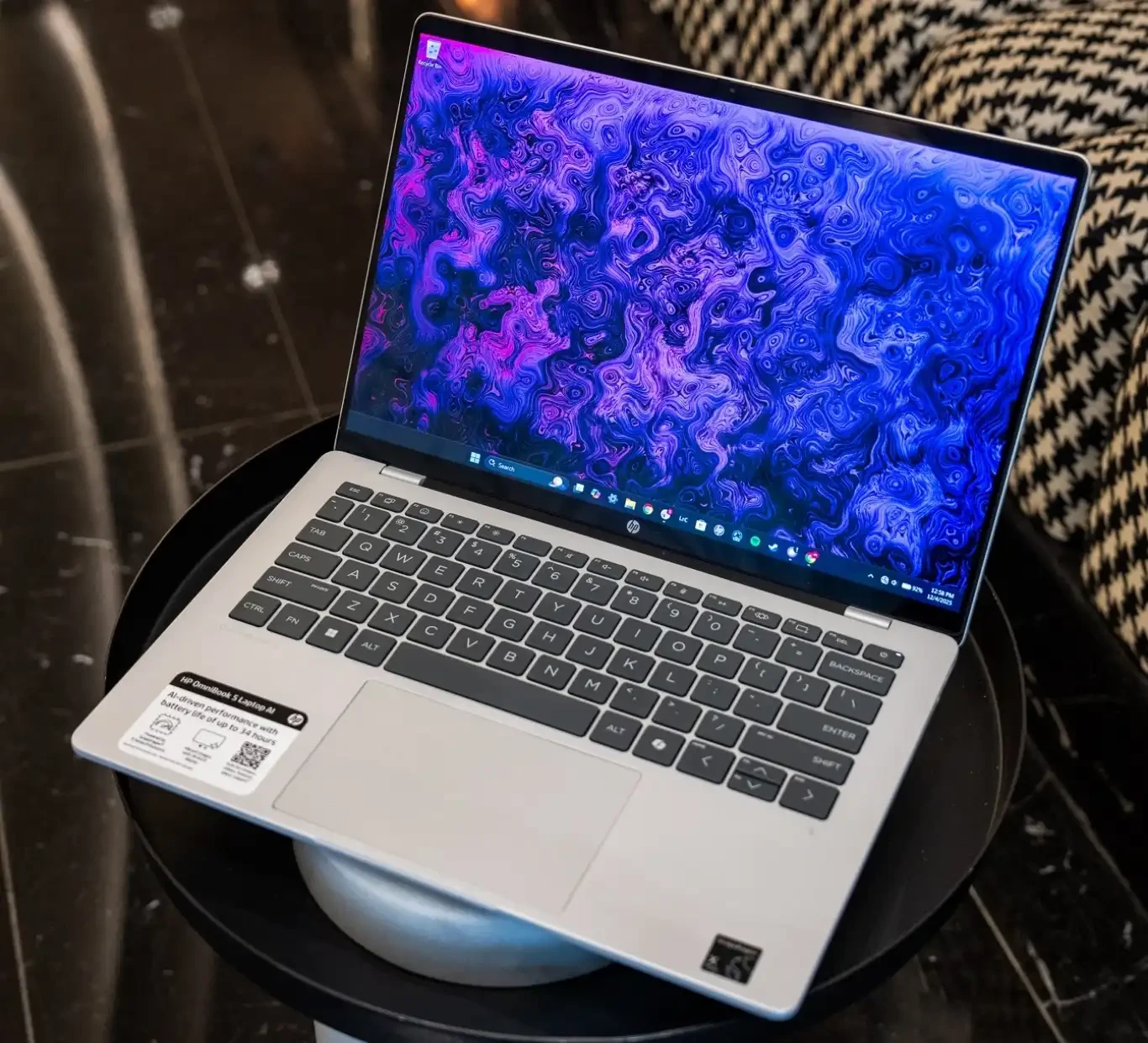 HP OmniBook - المصدر: theverge.