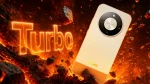 قبل الإطلاق الرسمي | هاتف Honor Turbo 5G يظهر ببطارية 8560 مللي أمبير
