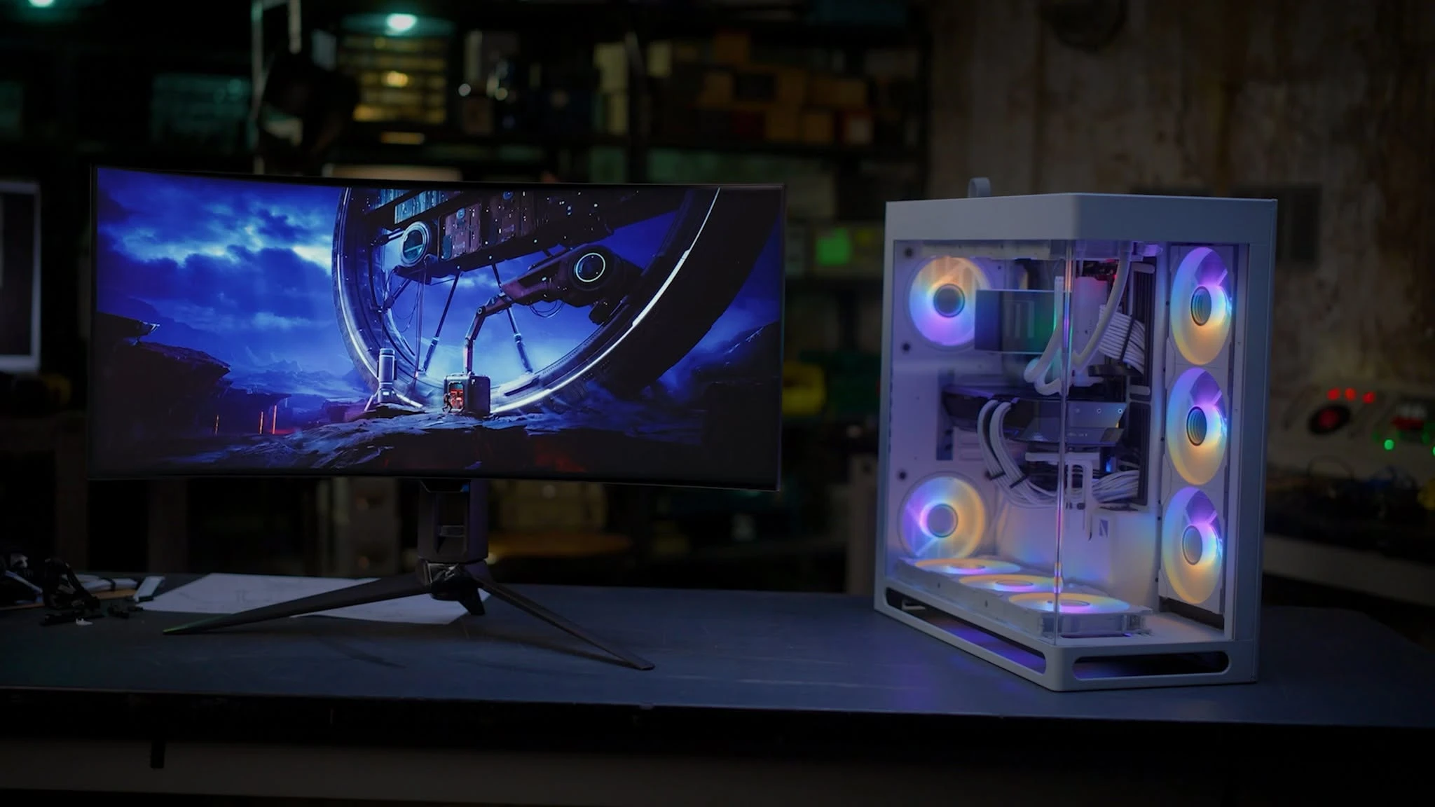 PC Build