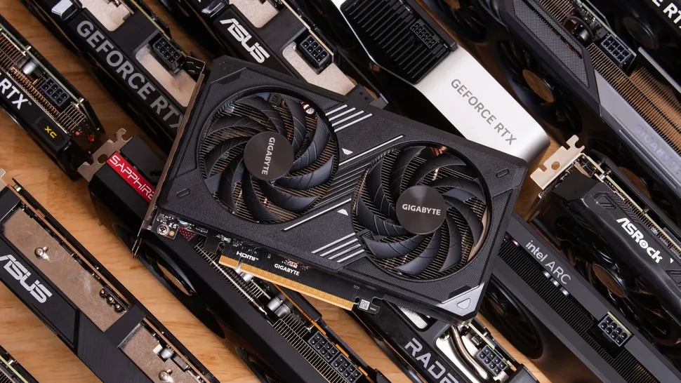 مهزلة تسعيرية: كارت RTX 5060 Ti يُصبح حكرًا على الأثرياء!