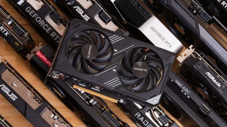 مهزلة تسعيرية: كارت RTX 5060 Ti يُصبح حكرًا على الأثرياء!