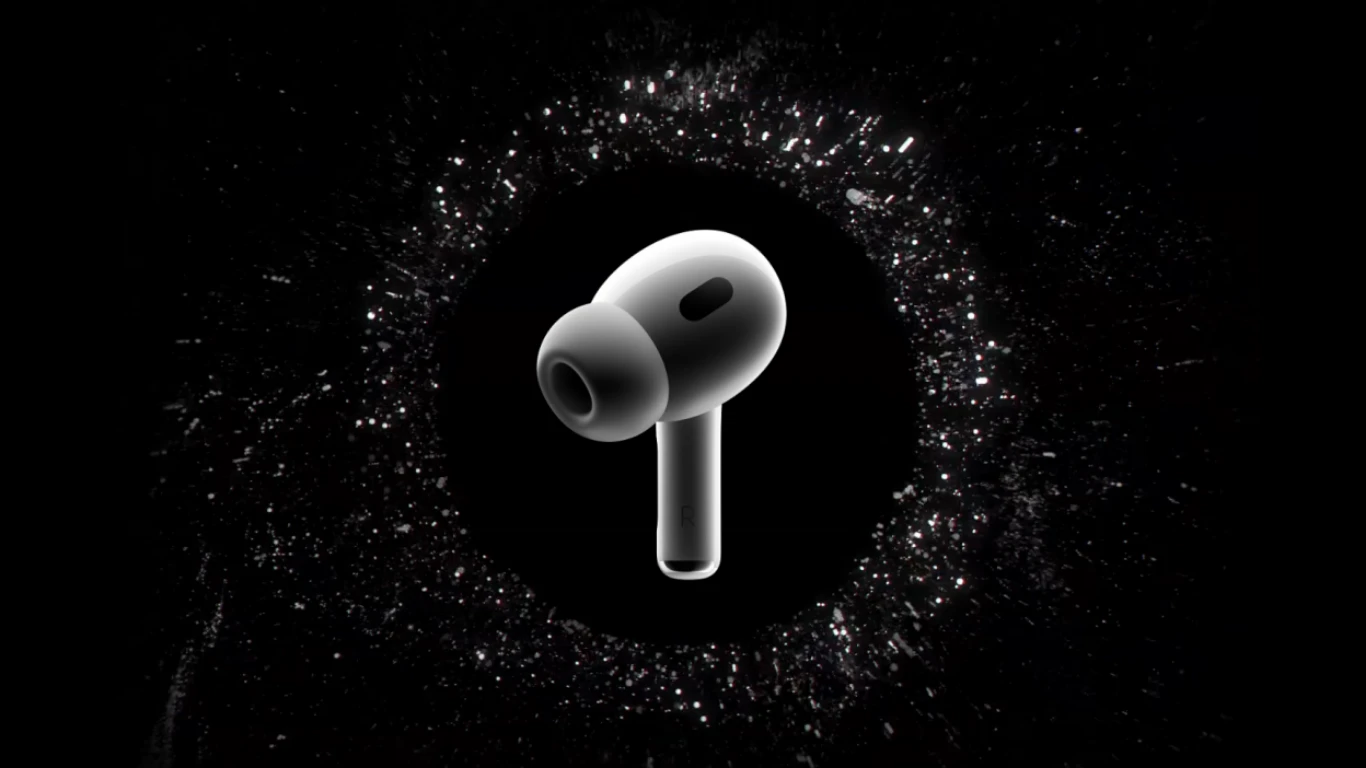 هل تعتزم آبل وضع كاميرات في AirPods؟ فيديو مسرب يكشف المفاجأة