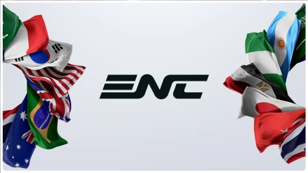 عاجل| تأجيل النسخة الافتتاحية من بطولة Esports Nations Cup إلى 2027