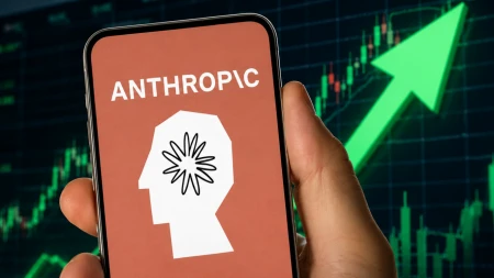 65 مليار دولار في أشهر | إيرادات Anthropic تقفز وتقترب من رقم تاريخي