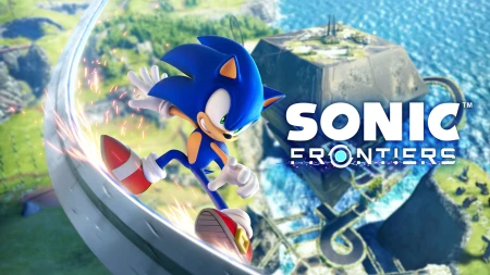 مبيعات لعبة Sonic Frontiers تتجاوز حاجز الـ 5 ملايين نسخة