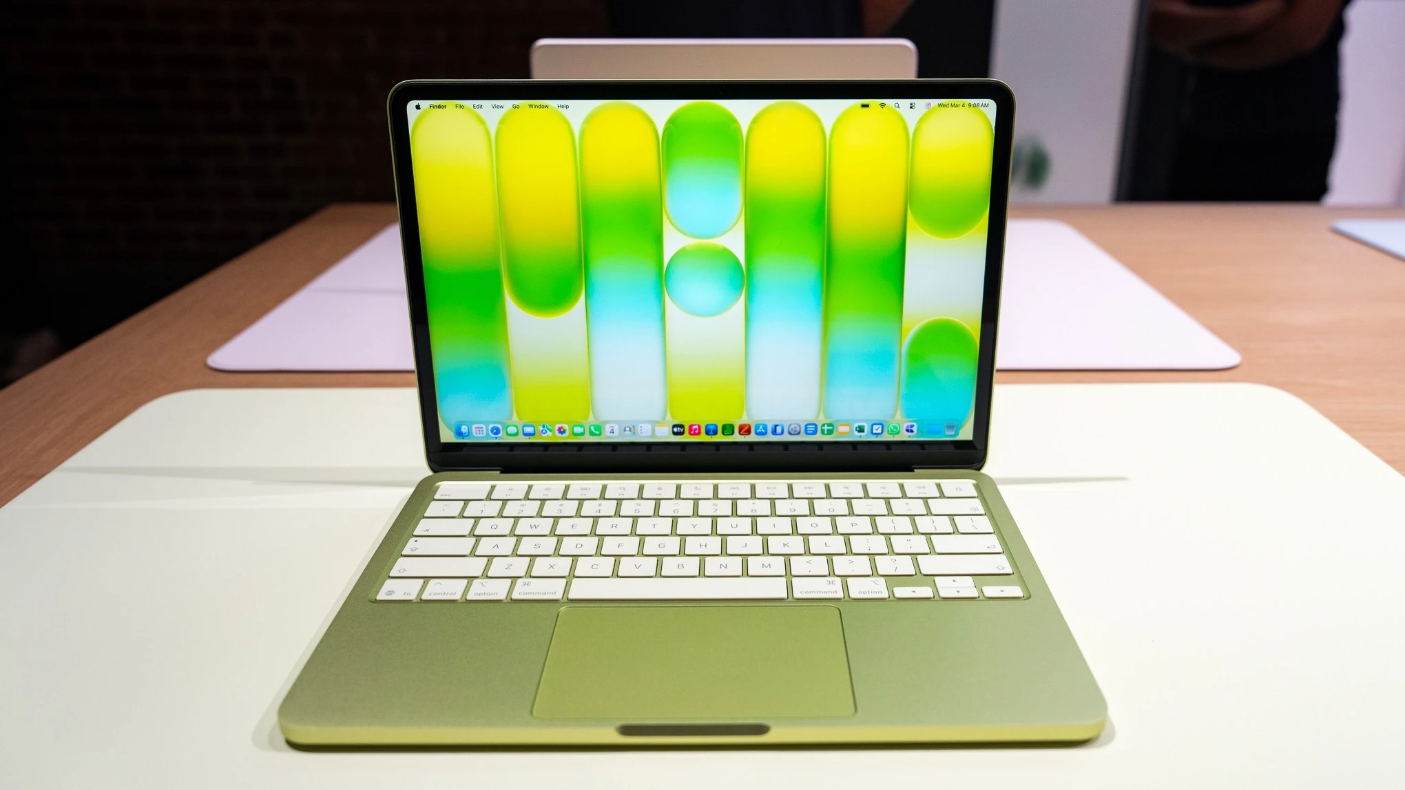 MacBook Neo: جهاز يقلب معادلة الفئة المتوسطة - المصدر: Amazon