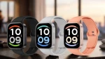 شاومي تطلق ساعة Redmi Watch 6 Active الاقتصادية ببطارية تصمد 18 يومًا
