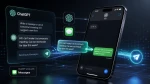 ChatGPT يكتب ويرسل الرسائل نيابة عنك عبر إضافة جديدة لأجهزة آبل