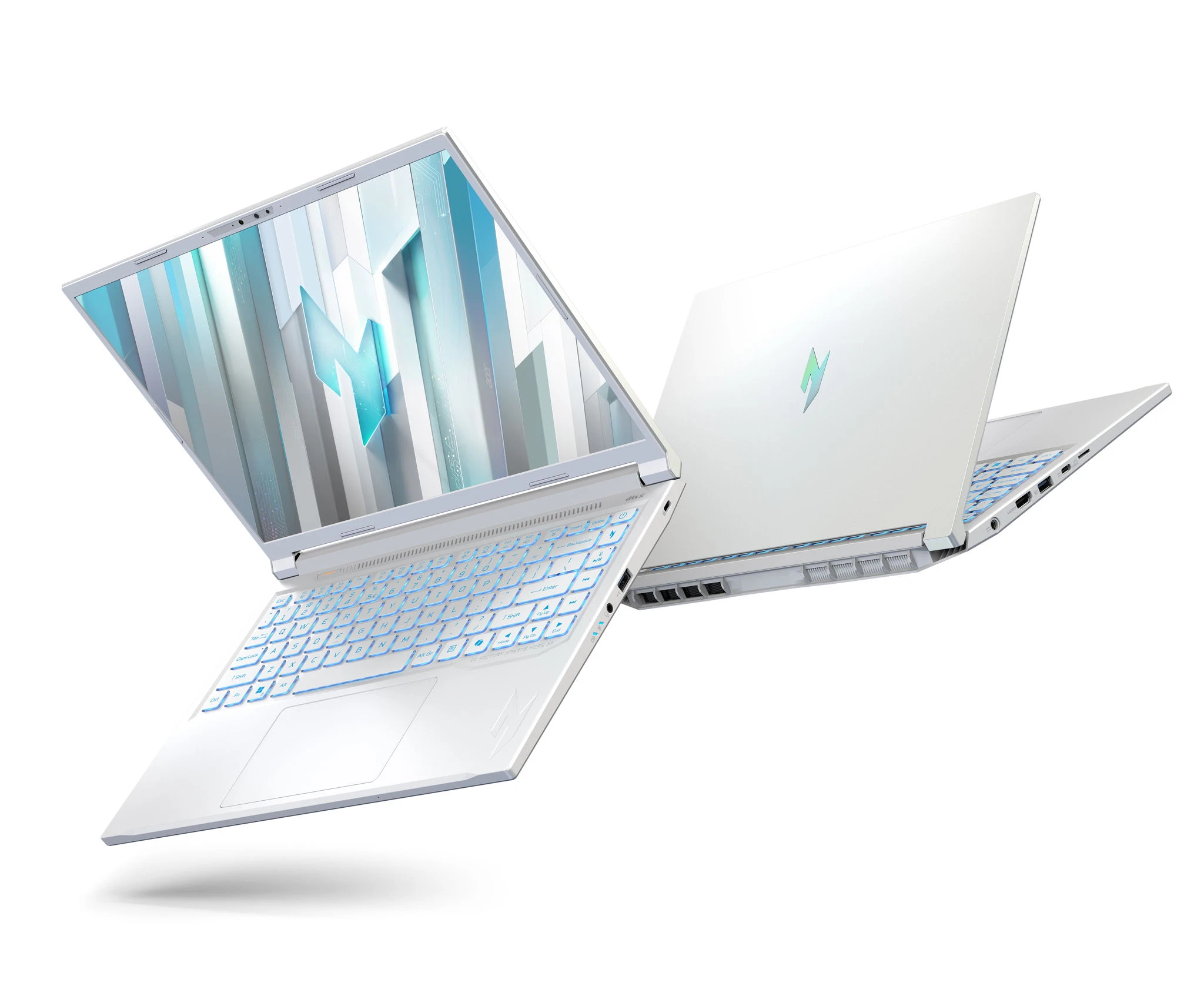 Acer Nitro V - المصدر: news-acer