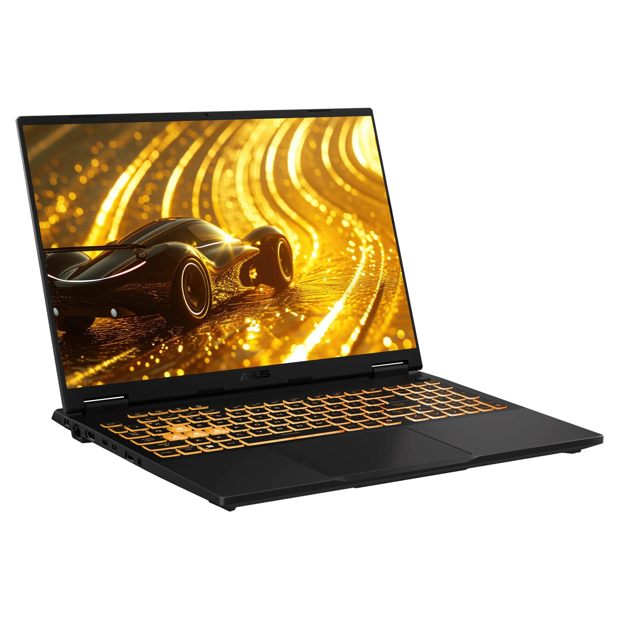 ASUS TUF F16 - المصدر: amazon