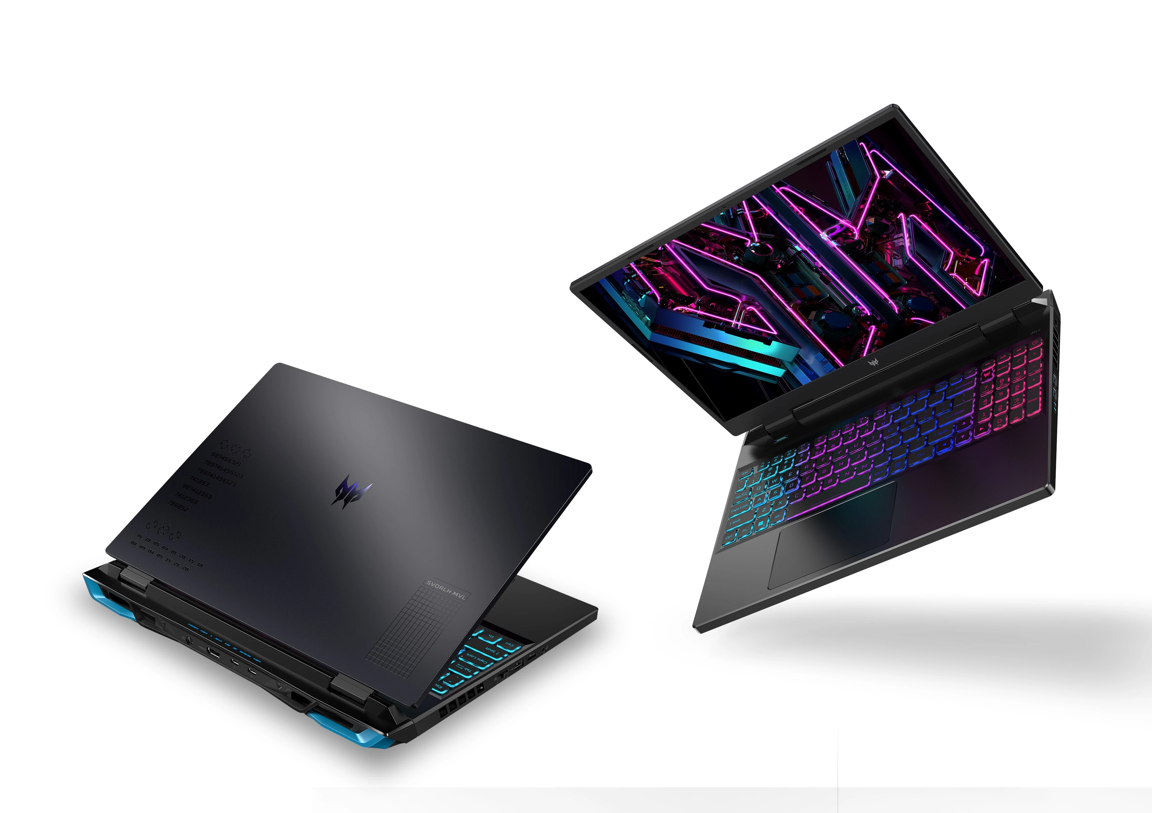 Acer Predator Helios Neo 16 - المصدر: notebookcheck