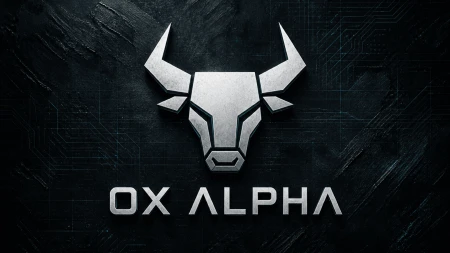 من يقف خلف Ox Alpha؟ نموذج غامض يثير الجدل في عالم الذكاء الاصطناعي