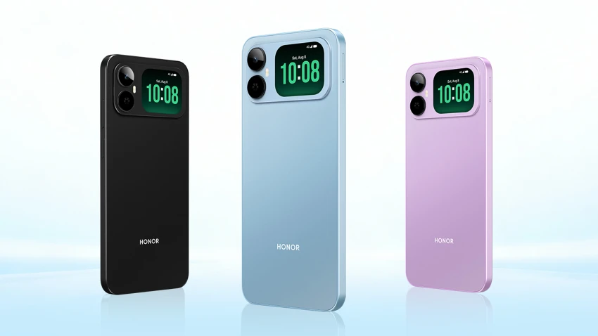 عملاق الفئة الاقتصادية Honor Play20A سيأتي بشاشة خلفية وبطارية قوية