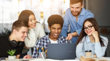 عروض العودة إلى المدارس متاحة الأن على متجر ASUS الإلكتروني