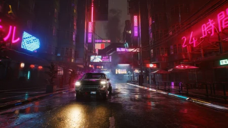 كيف أعادت NVIDIA صياغة تتبّع الأشعّة مع تحديث DLSS 4.5 RR؟