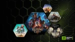 أبرز إعلانات التي كشفت عنها NVIDIA في معرض Gamescom 2026