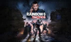 Gamescom26: الكشف عن لعبة Rainbow Six Tactics