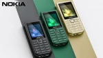 Nokia 300 Charge: هاتف نوكيا يعود ببطارية عملاقة تشحن كل أجهزتك