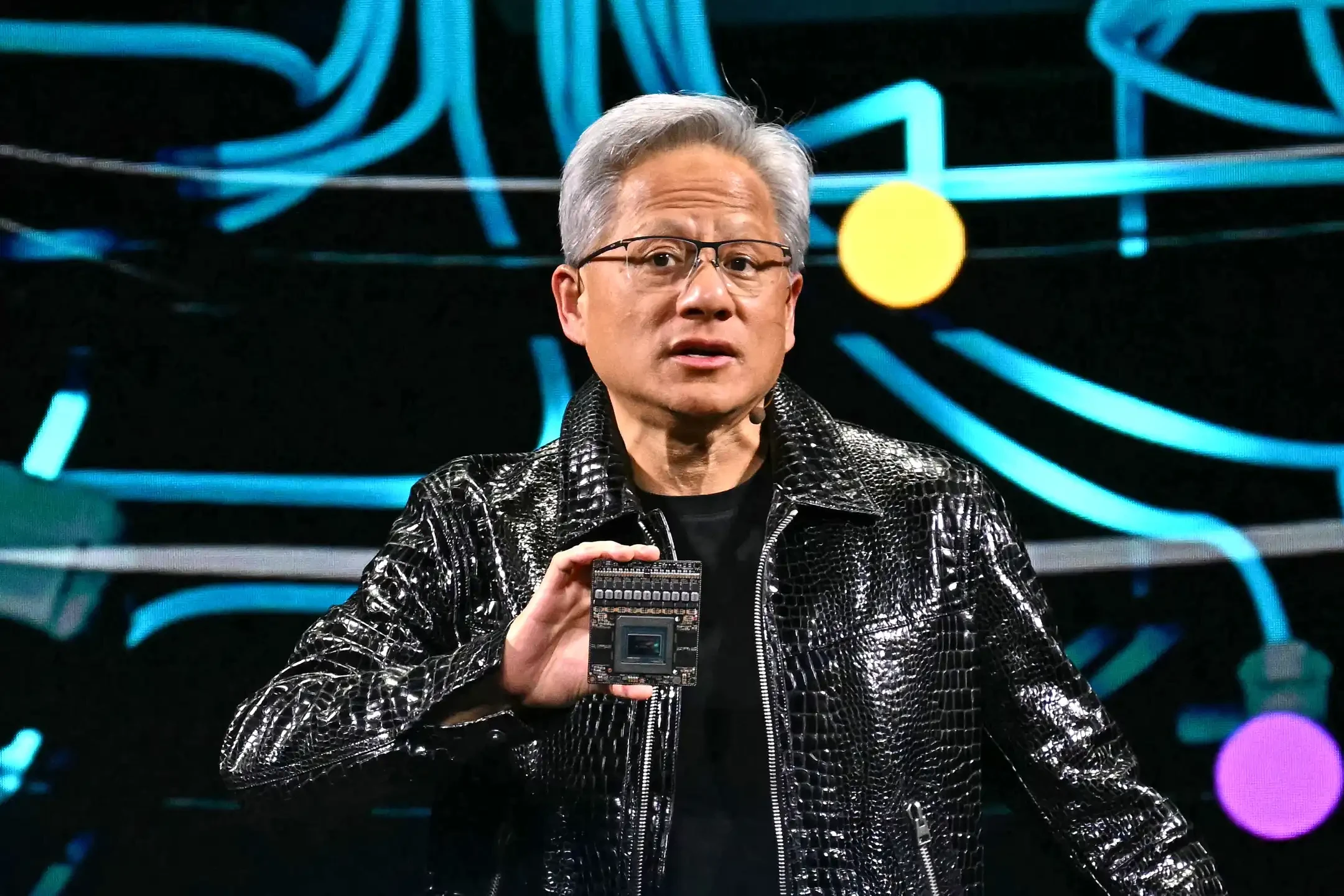 NVIDIA تقترب من صفقة ضخمة للاستحواذ على Hugging Face - المصدر: TechCrunch