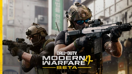 دليلك الشامل للإصدار التجريبي للعبة Call of Duty: Modern Warfare 4