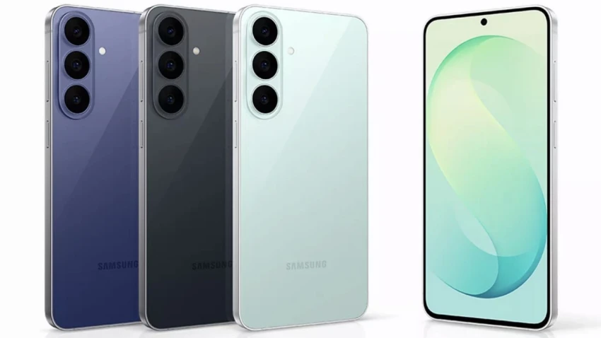 وصل أخيرًا | سامسونج تطلق Galaxy S26 FE رسميًا بمزايا رائدة وسعر أقل