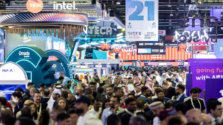 GITEX Ai Türkiye 2026: استثمارات ضخمة وبرامج وطنية لتأهيل كوادر AI