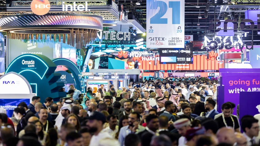 GITEX Ai Türkiye 2026: استثمارات ضخمة وبرامج وطنية لتأهيل كوادر AI