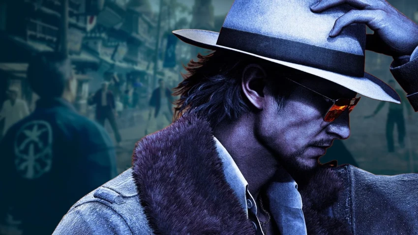 SEGA تكشف ضيوف STRANGER THAN HEAVEN في Tokyo Game Show 2026